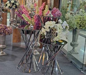 میز سوارز پایه زواری