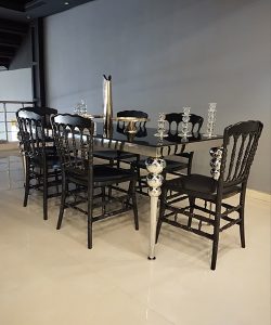 صندلی ناپلئونی